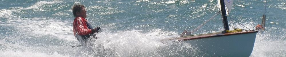 Championnat du Monde de Yole-OK 2013 en Thaïlande