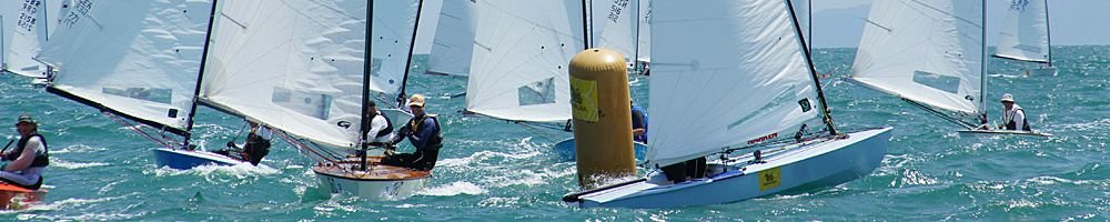 Championnat du Monde de Yole-OK 2013 en Thaïlande