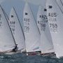 Championnat du Monde de Yole-OK 2013 en Thaïlande