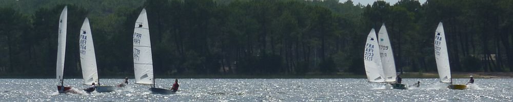 Lacanau fin août 2013