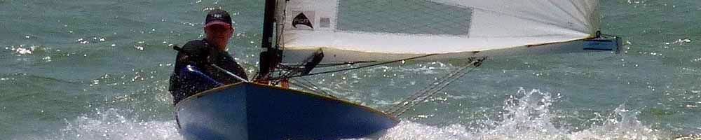 Championnat du Monde de Yole-OK 2013 en Thaïlande